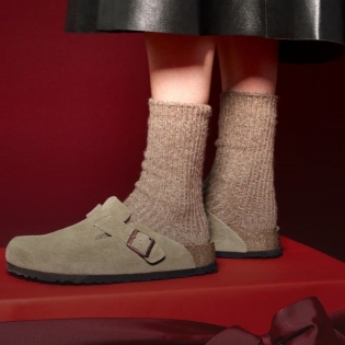 Birkenstock 清仓再降 低至4折