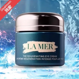 17周年独家：惊喜延长😍La Mer 满减回归7.9折起