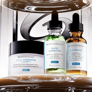 SkinCeuticals 护肤热卖 超值套装9折