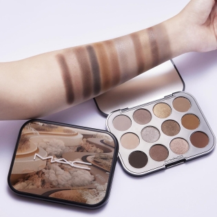 MAC 开春换新颜 实用彩妆低至4.9折