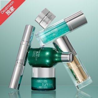 Revive 贵妇护肤 回春油套装$392