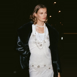 折扣升级：anthropologie 额外5折