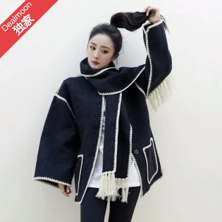 TheDoubleF 春季大促 正价无门槛6.8折