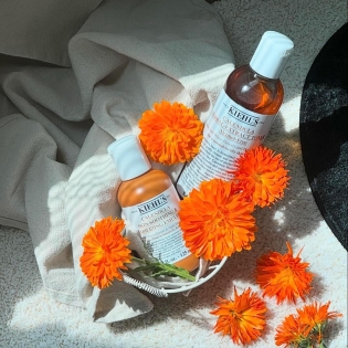 Kiehl's 二代白泥面膜史低$32