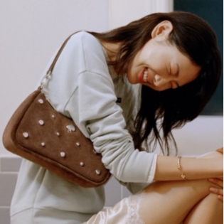 Kate Spade 早春大促 满享额外7折