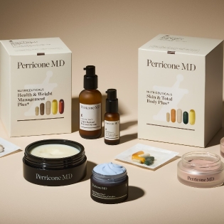 Perricone MD 美妆保健大促