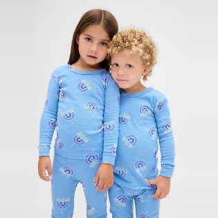 GAP 童装新款也打骨折！降价后还能再6折