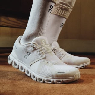 折扣升级：ON 昂跑 断码捡漏 低至7折+额外5.5折