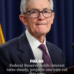 美联储“降息梦”碎？这三类“短钱”资产正迎来暴利期！