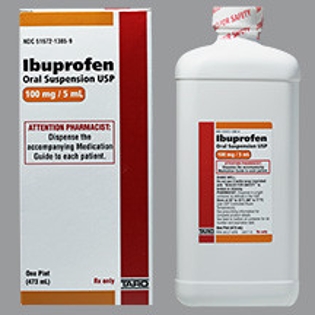 家有神兽的快看！近9万瓶儿童布洛芬被紧急召回！ 🚨