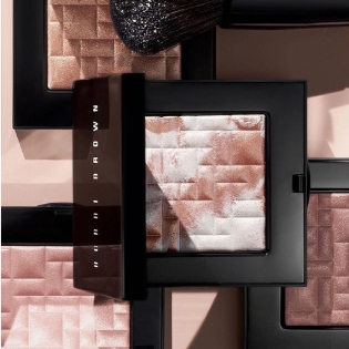 Bobbi Brown 满送明星2件套
