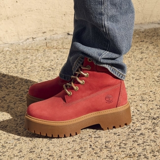 折扣升级：Timberland 折扣区低至1.5折+额外7折