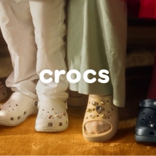 Crocs 反季好价 | 日常百搭款轻松入手