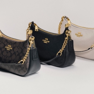 Coach Outlet 上新好价 低至2.3折