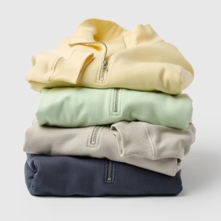 Gap Factory 春促特卖会 清仓额外4.5折