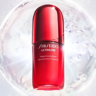 Shisiedo 官网春促 低至3.4折