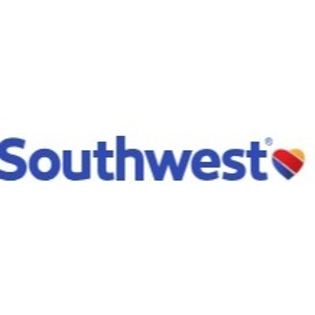 Southwest Airlines 机票限时6折