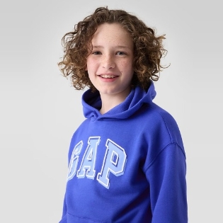 白菜价：GAP Factory 童装清仓再砍一刀!