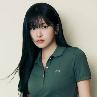 Lacoste 私密大促 精选低至5折