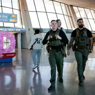 DHS停摆6周终于要结束了？机场大混乱有救了！✈️