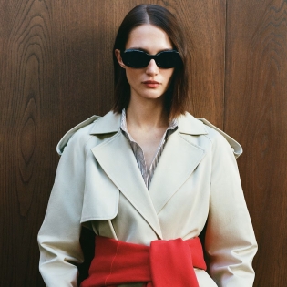 Aritzia 春季上新 优雅与随性兼得