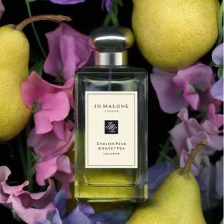 直接冲 | Jo Malone 橘子果酱香水$64