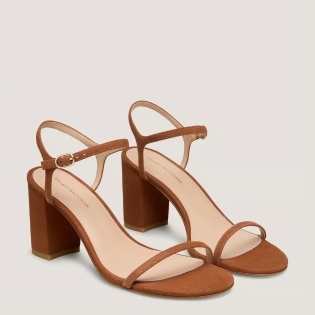 SW Outlet 无门槛额外7折 | 春季美鞋$63起