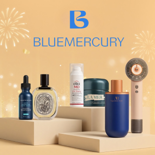 Bluemercury 限时满享8折+送限量礼包