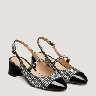 SW Outlet 无门槛额外7折 | 春季美鞋$63起