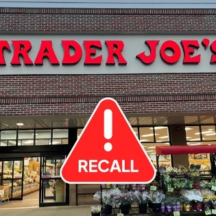 📢 紧急！Trader Joe's 缺德舅大召回扩至43州！