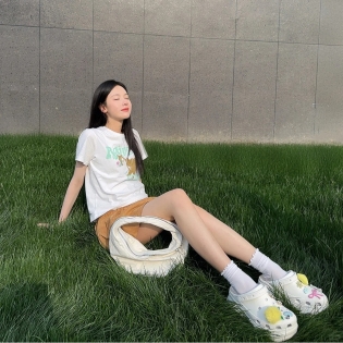 Crocs 折扣区热卖 低至5折+额外7.5折+满减$30