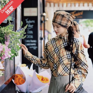 清仓回归 | Burberry 低至0.3折+部分额外6折