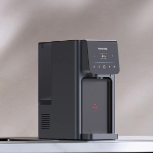 Waterdrop 家用净水机春促 5.9折起