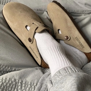 Birkenstock 勃肯季来了 低至5折+额外9折