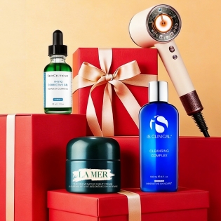 Bluemercury 低至4折+满送品牌好礼