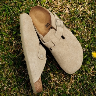 Birkenstock 折扣区美鞋6折起+额外9折