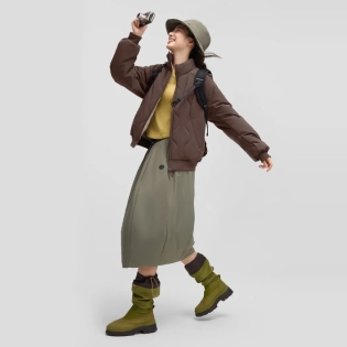 蕉下 防晒T恤、运动短裤秒杀$19 还有抽奖