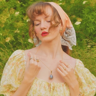 Selenichast 复活节大促  额外7折+满额赠项链