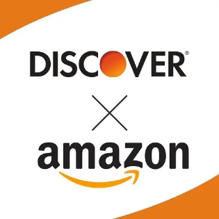 Amazon x Discover 信用卡满减来啦