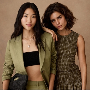 Banana Republic Factory 低至2.4折+清仓额外5折