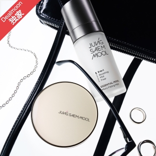 郑瑄茉 春季大促 评论抽奖赢气垫礼盒