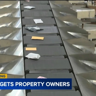 房产证骗局卷土重来？官方提醒：收到这份“房产账单”直接撕掉