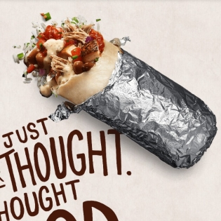 Chipotle🌯玩游戏赢大餐！仅三天