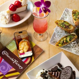 美国愚人节优惠来了：15家餐饮薅羊毛清单