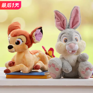 限今天：迪士尼官网 折扣区美衣玩具等低至$7.89