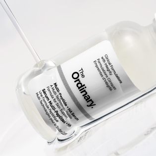 黑五同价 | The Ordinary 无门槛7.7折