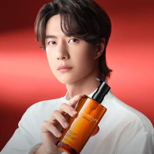 植村秀官网大促 全场7折+额外9.5折 送3件礼