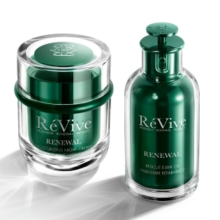 Revive 贵妇护肤 低至7折+送新品4件套