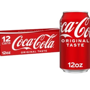 Walgreens 可口可乐大促 12瓶 12盎司