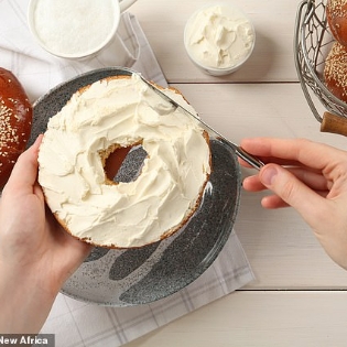 ⚠️ 紧急扩散！这款超火的 Cream Cheese 被召回了！